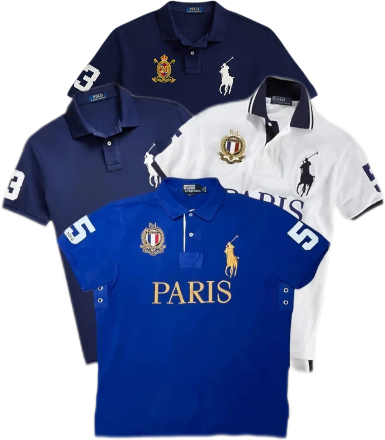 Polos